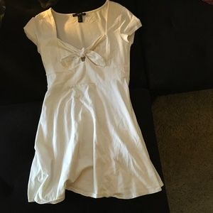 Cute Babydoll  Sailor Dress